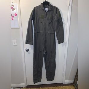 Coverall